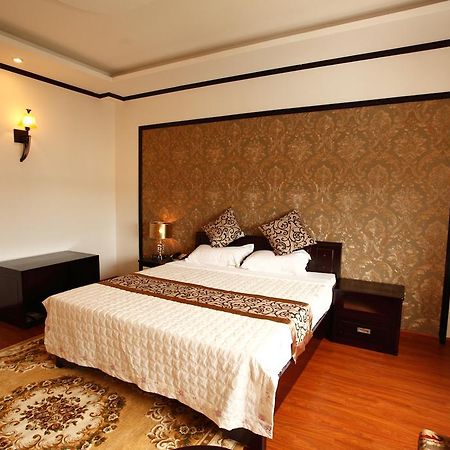 Golden Halong Hotel Nan Giang Exterior photo