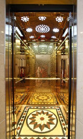 Golden Halong Hotel Nan Giang Exterior photo
